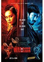 Warrior