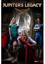 Jupiter's Legacy