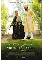 Victoria & Abdul