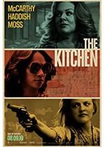 The Kitchen