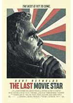 The Last Movie Star