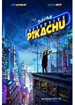Pokémon Detective Pikachu