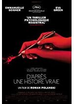 D'après une histoire vraie