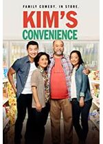 Kim's Convenience