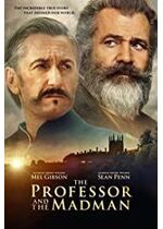 The Professor and the Madman