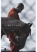 The Mustang