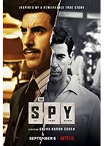 The Spy