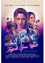 Ingrid Goes West