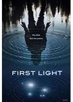 At First Light