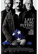 Last Flag Flying