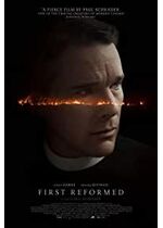 First Reformed