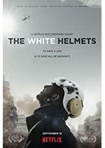 The White Helmets