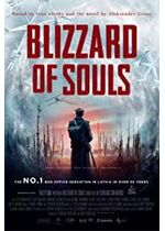 Blizzard of Souls
