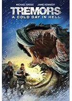 Tremors: A Cold Day in Hell