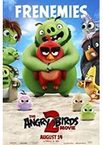 The Angry Birds Movie 2