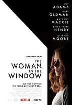 The Woman in the Window
