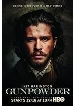 Gunpowder