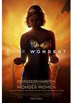 Professor Marston & the Wonder Women