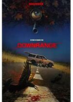 Downrange