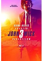 John Wick: Chapter 3 - Parabellum