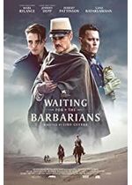Waiting for the Barbarians