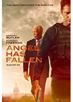 Angel Has Fallen
