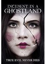Incident in a Ghostland