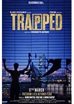 Trapped