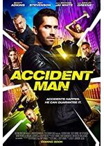 Accident Man