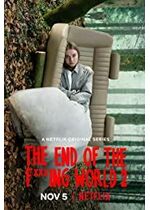 The End of the F***ing World