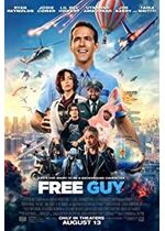 Free Guy