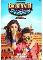 Badrinath Ki Dulhania