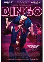 Bingo: The King of the Mornings