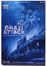 The Ghazi Attack