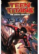 Teen Titans: The Judas Contract