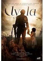 Ayla: The Daughter of War