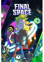 Final Space