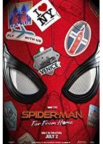Spider-Man: Far from Home