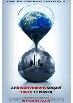 An Inconvenient Sequel: Truth to Power