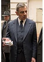 Maigret: Night at the Crossroads