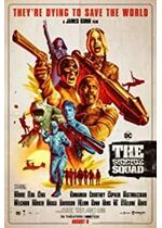 The Suicide Squad