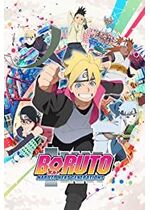 Boruto: Naruto Next Generations