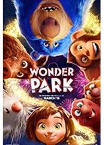 Wonder Park