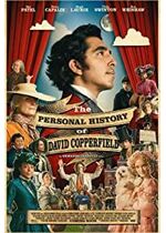 The Personal History of David Copperfield