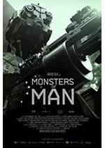 Monsters of Man