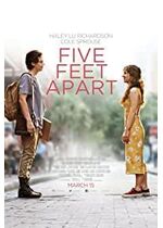 Five Feet Apart