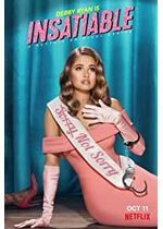 Insatiable