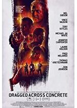 Dragged Across Concrete