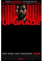 Upgrade