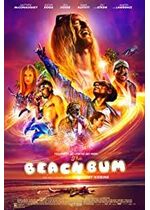 The Beach Bum